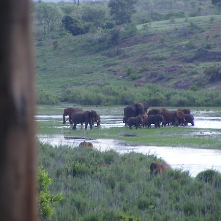 Elephant Walk Retreat Komatipoort Exterior photo