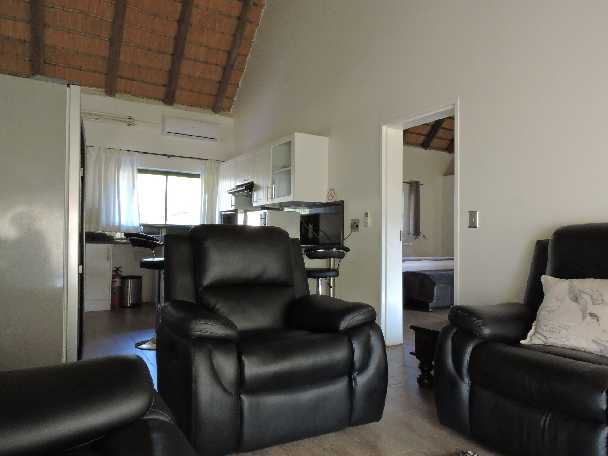 Elephant Walk Retreat Komatipoort Exterior photo