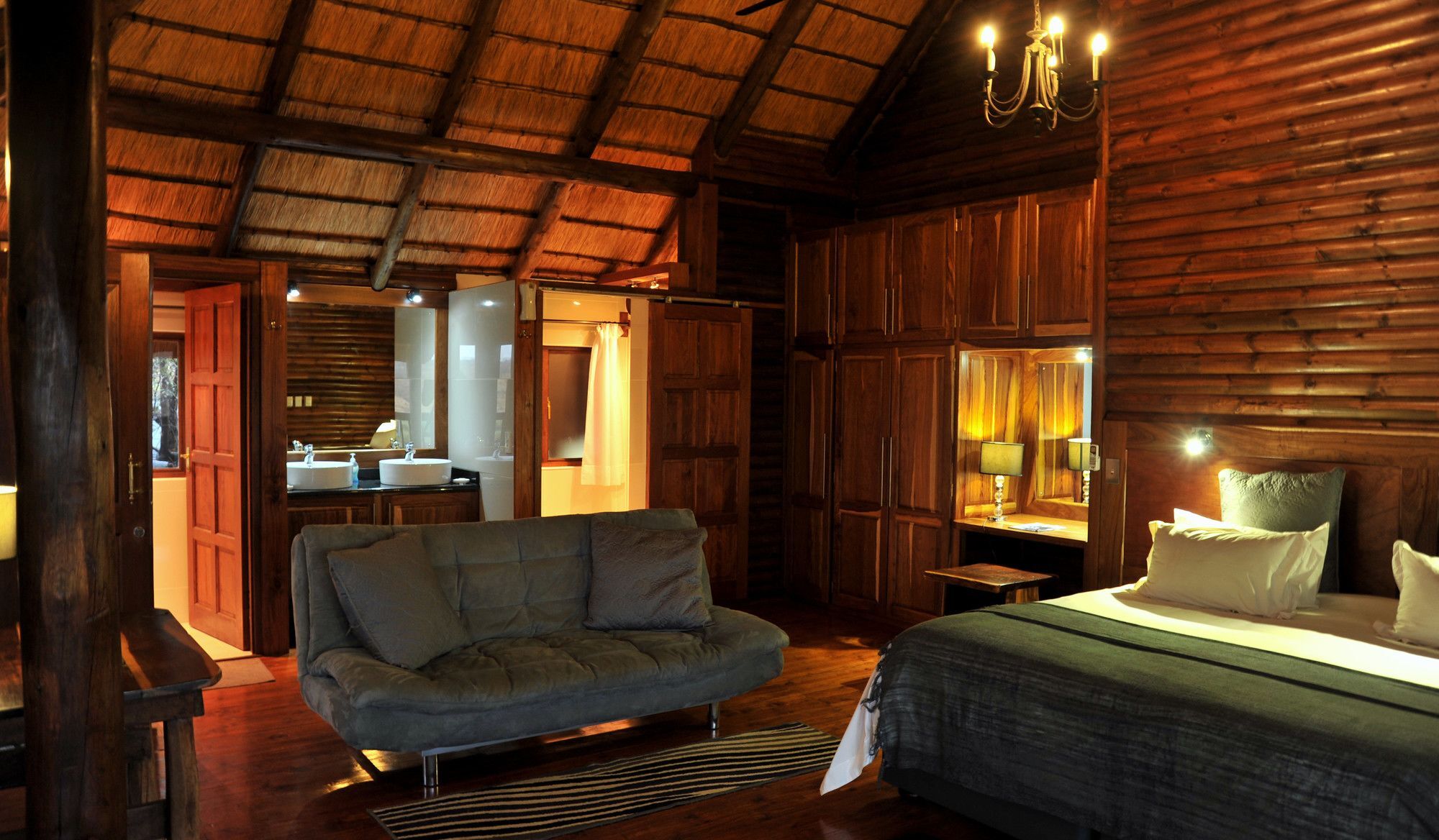 Elephant Walk Retreat Komatipoort Exterior photo