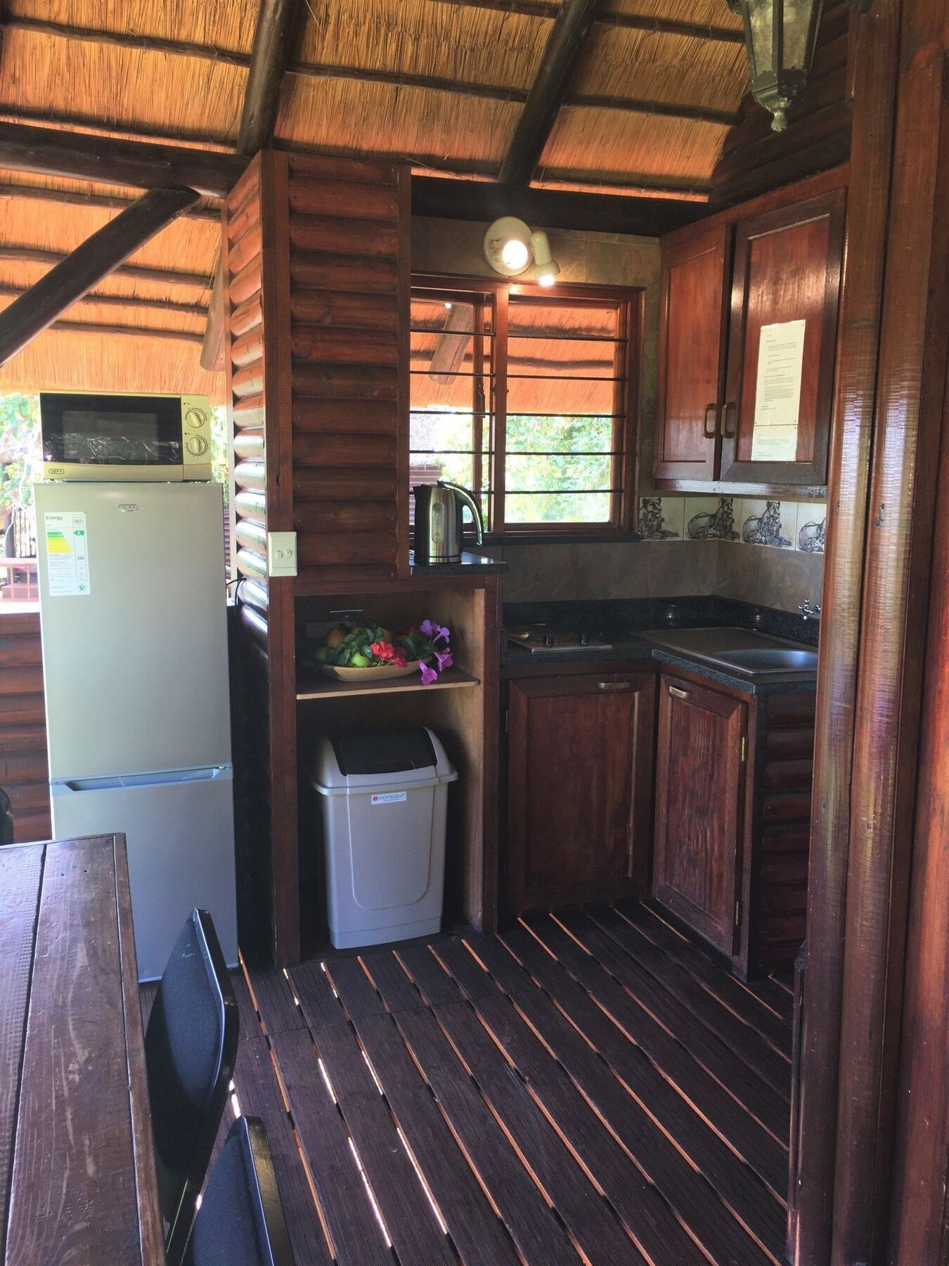 Elephant Walk Retreat Komatipoort Exterior photo