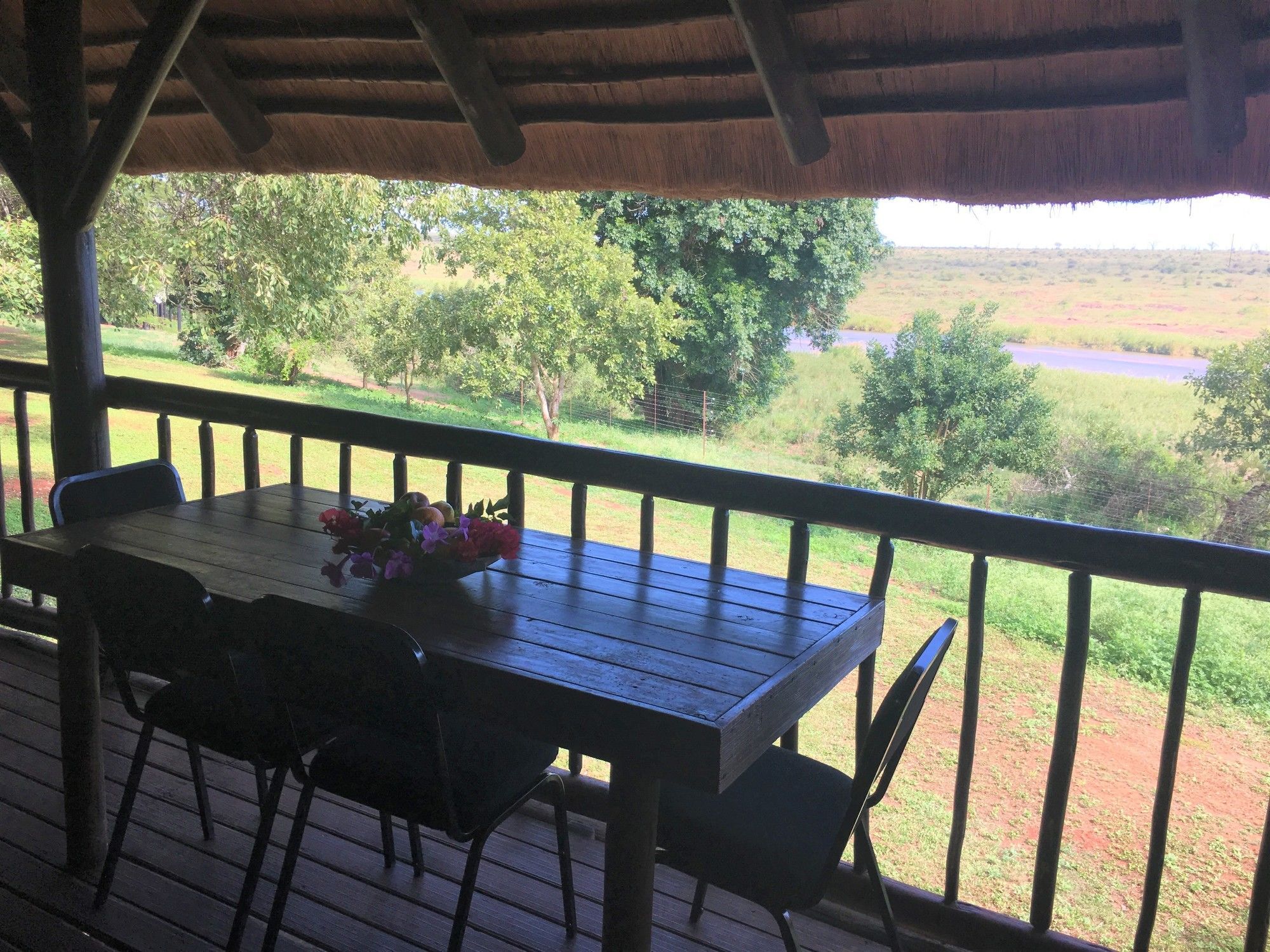 Elephant Walk Retreat Komatipoort Exterior photo