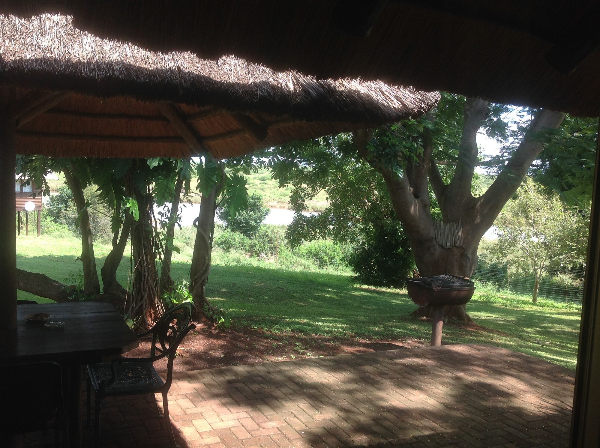Elephant Walk Retreat Komatipoort Exterior photo