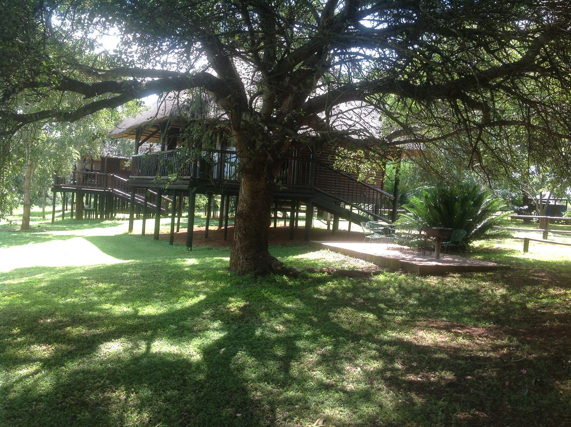 Elephant Walk Retreat Komatipoort Exterior photo