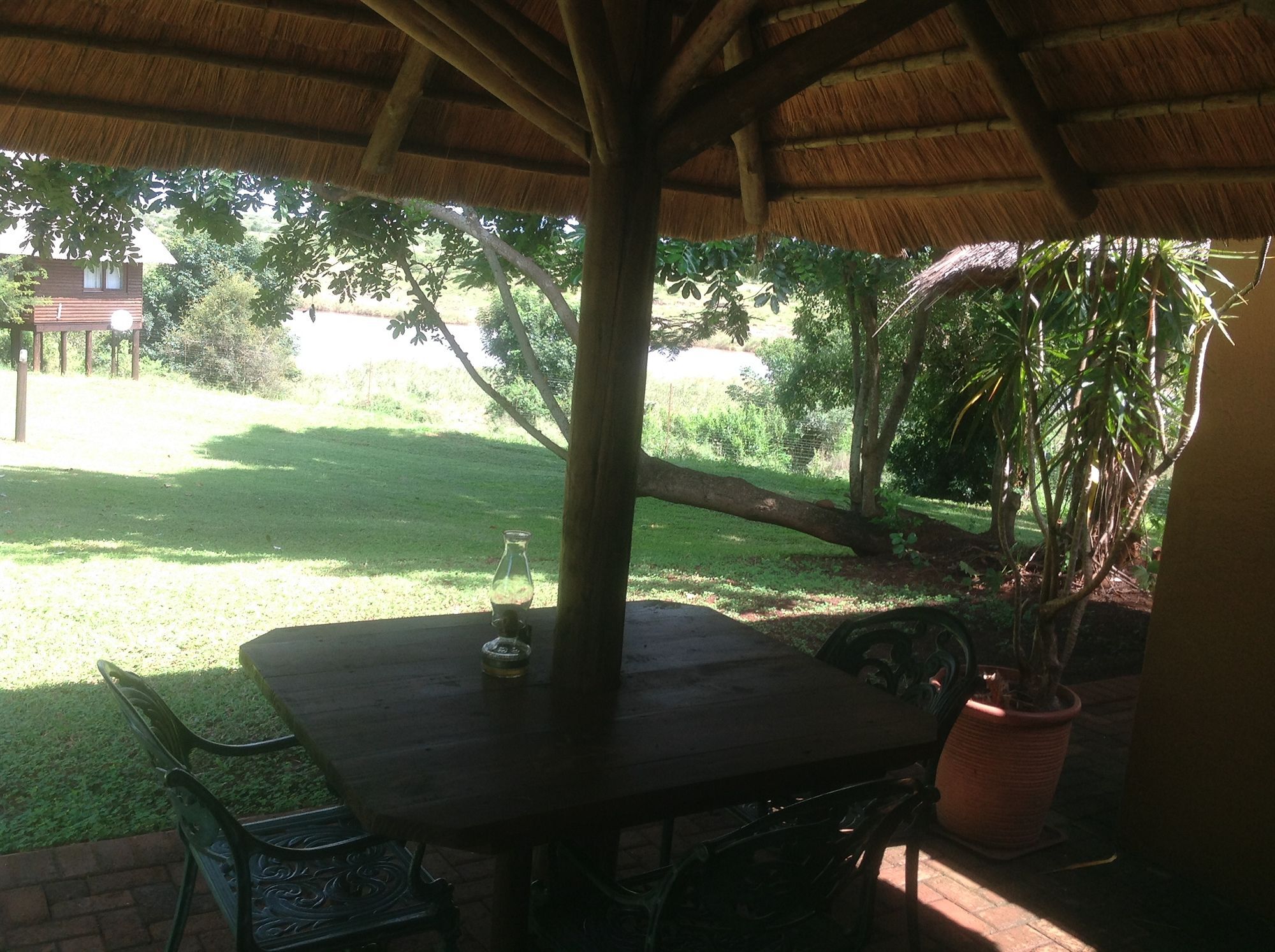 Elephant Walk Retreat Komatipoort Exterior photo