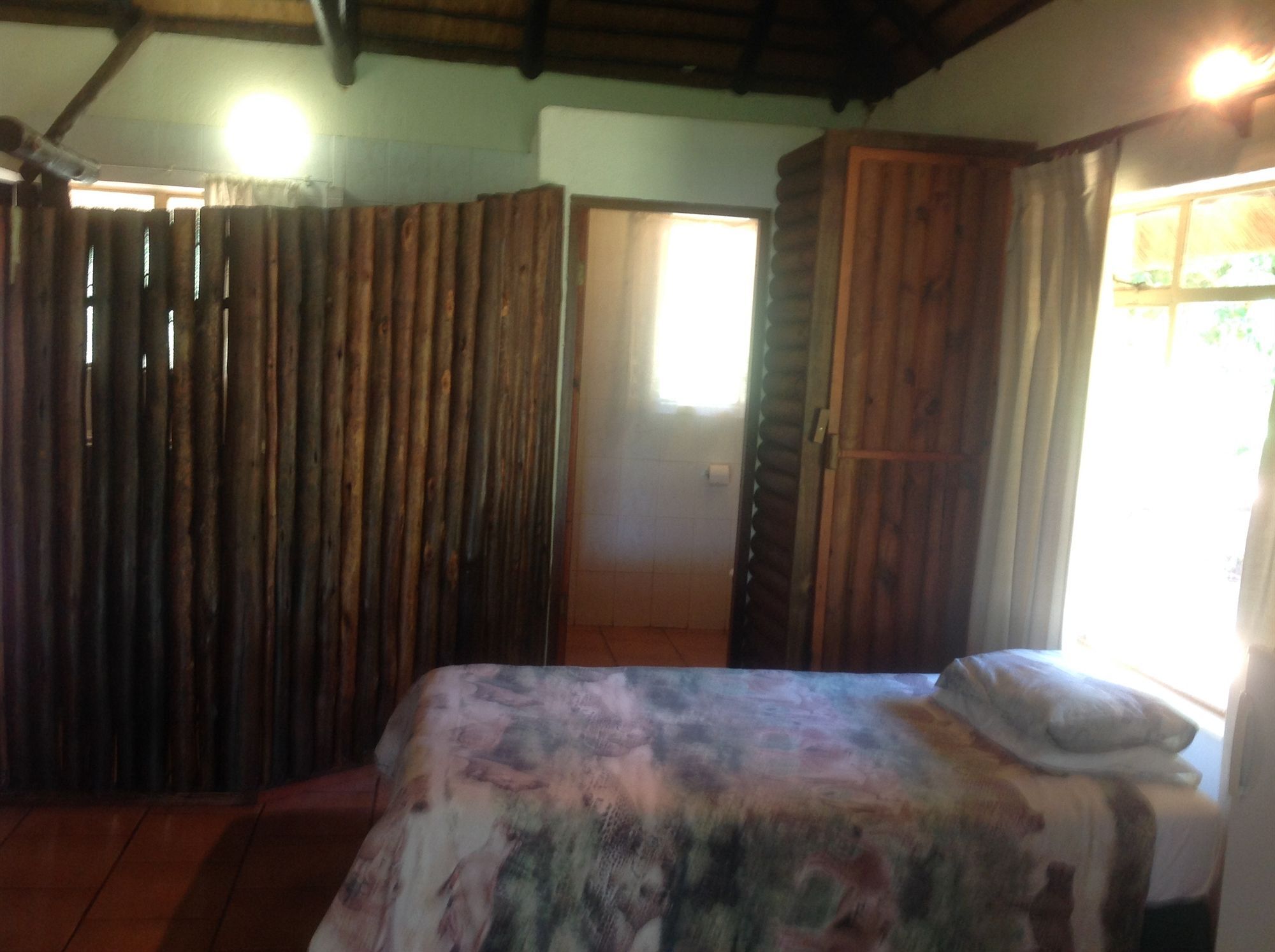 Elephant Walk Retreat Komatipoort Exterior photo