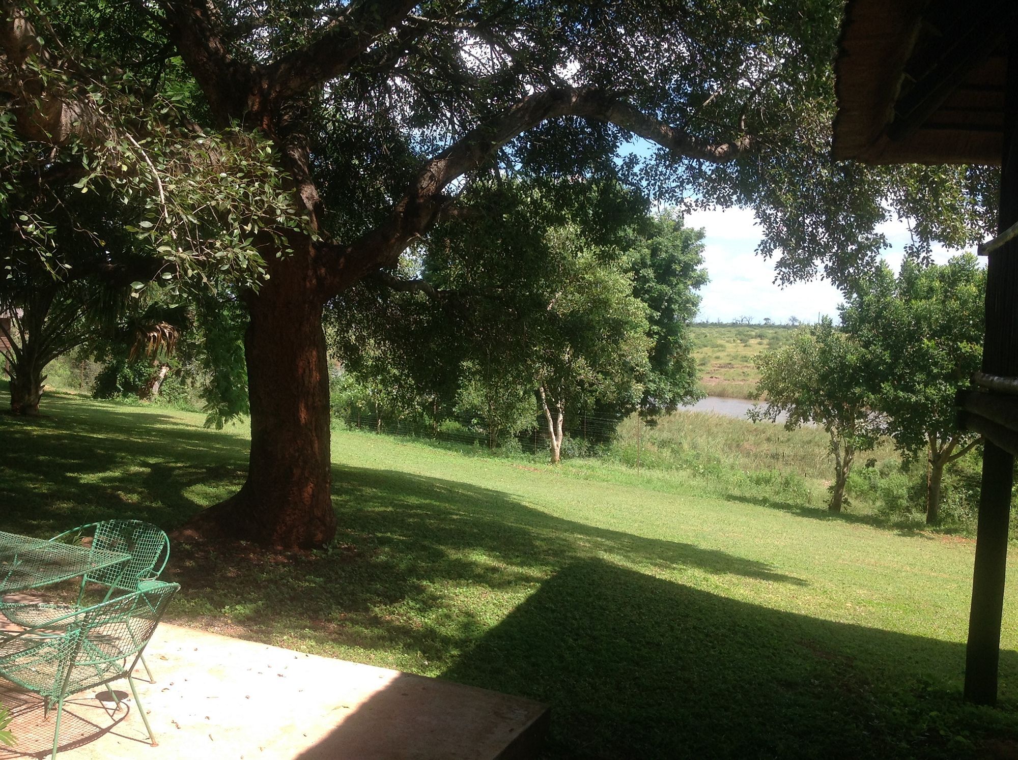 Elephant Walk Retreat Komatipoort Exterior photo