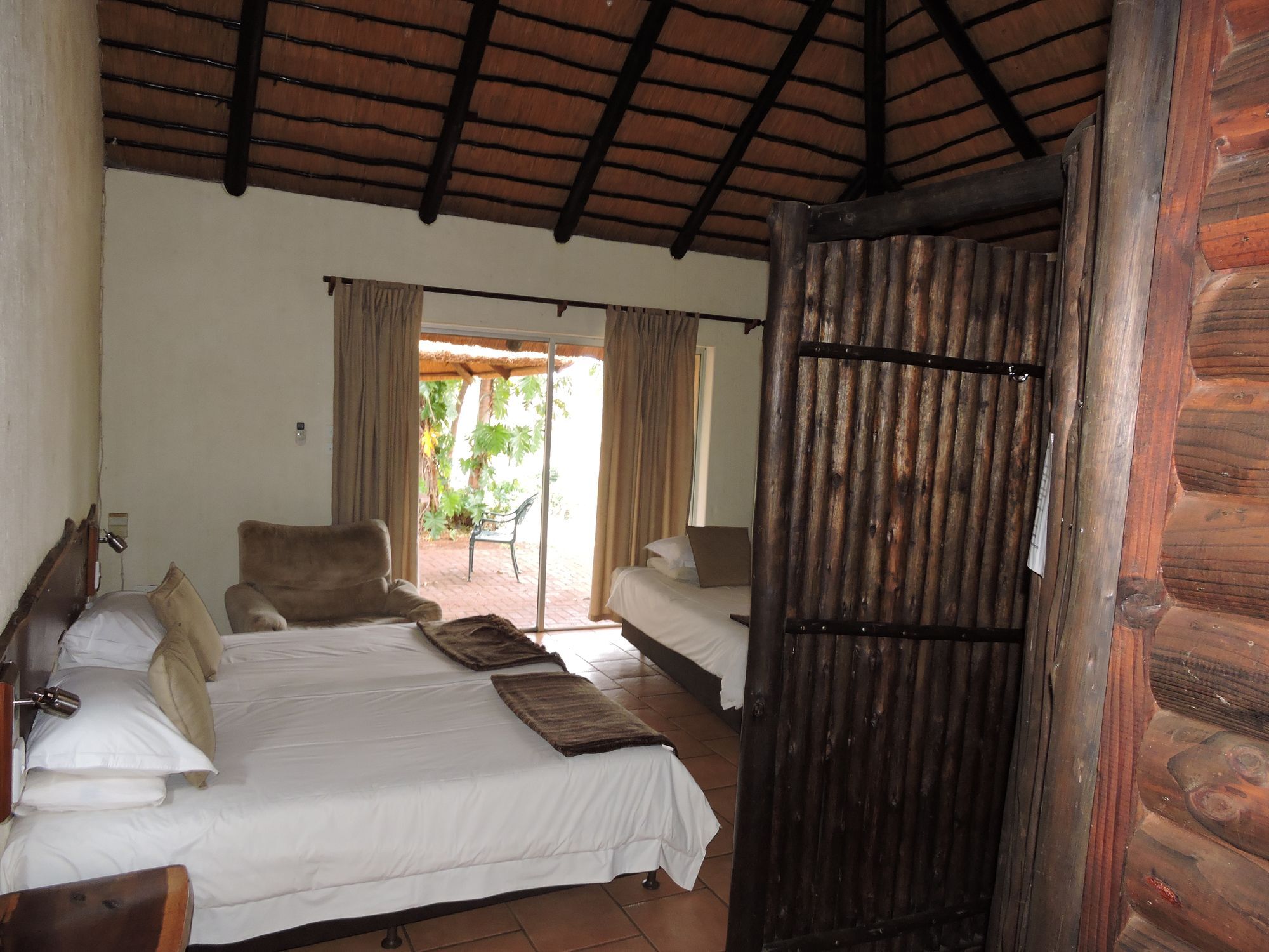 Elephant Walk Retreat Komatipoort Exterior photo