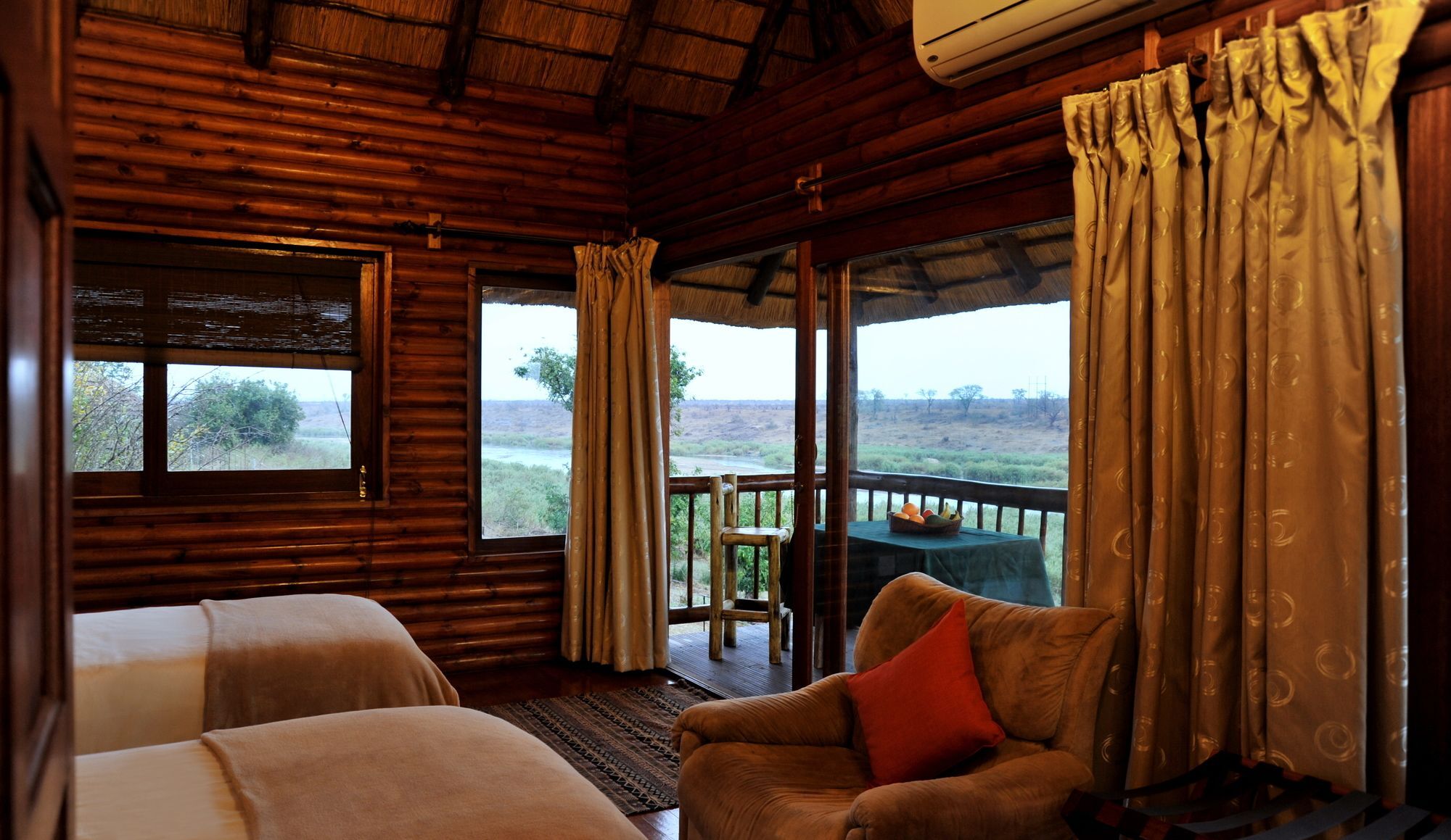 Elephant Walk Retreat Komatipoort Exterior photo