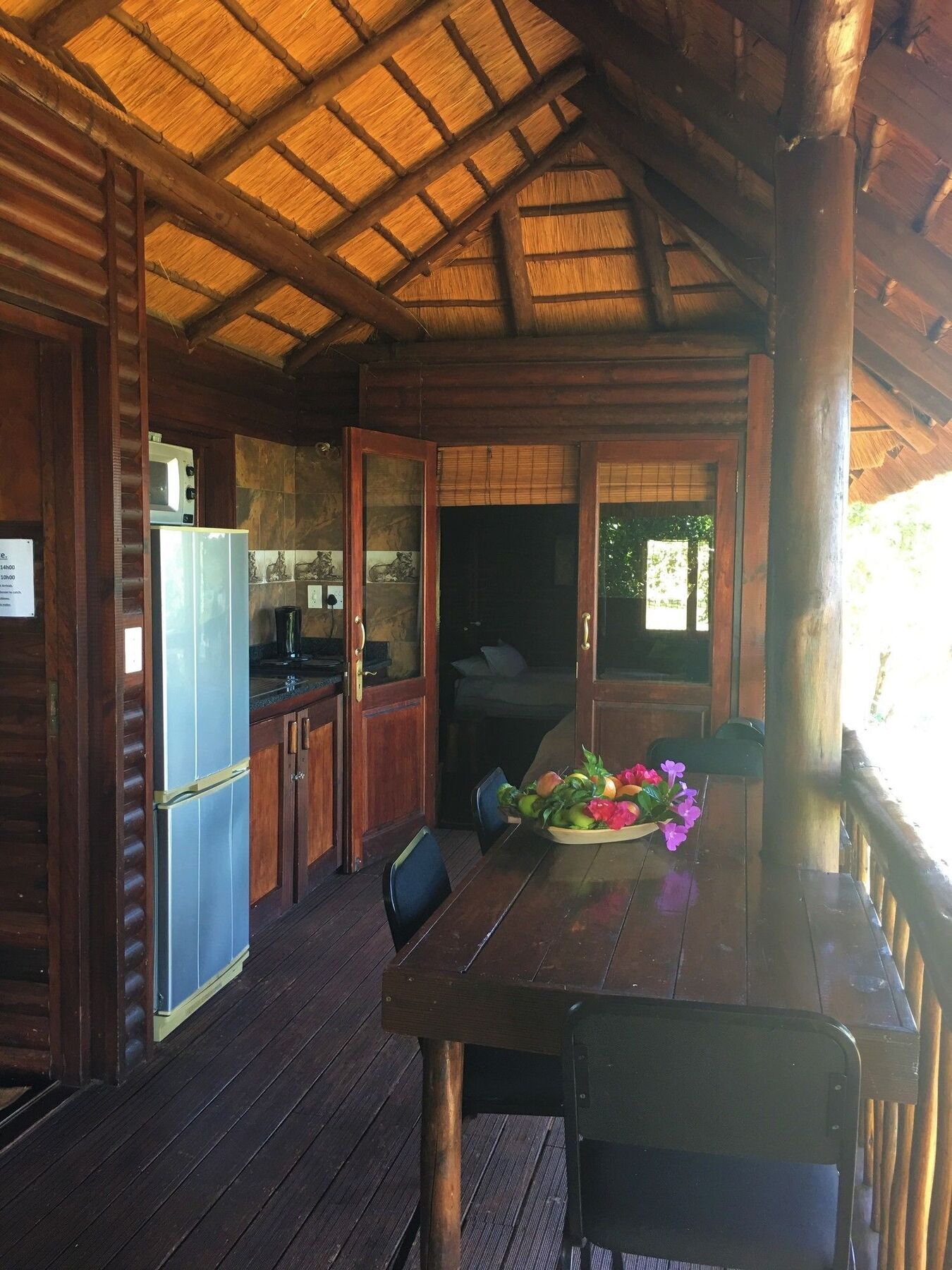 Elephant Walk Retreat Komatipoort Exterior photo