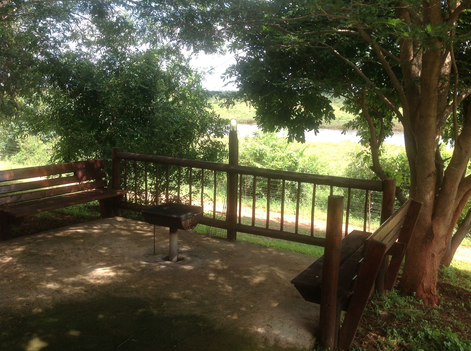 Elephant Walk Retreat Komatipoort Exterior photo
