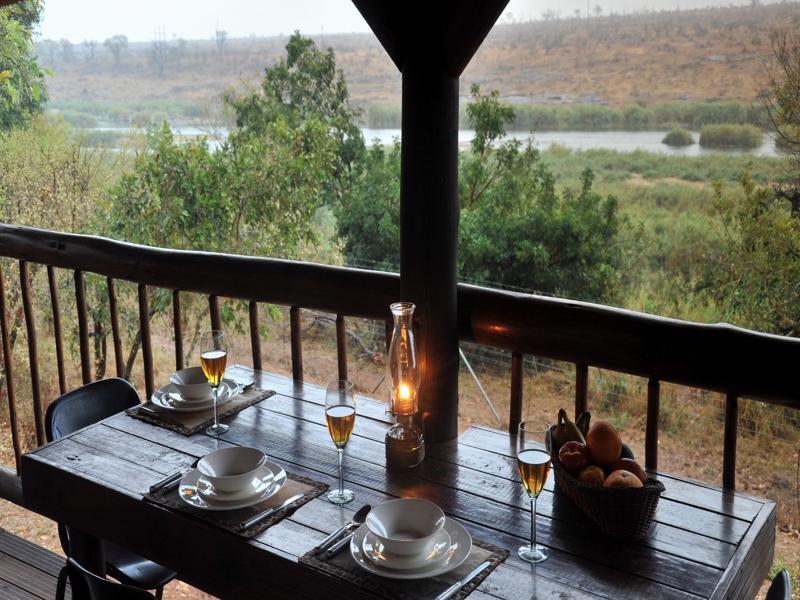Elephant Walk Retreat Komatipoort Exterior photo