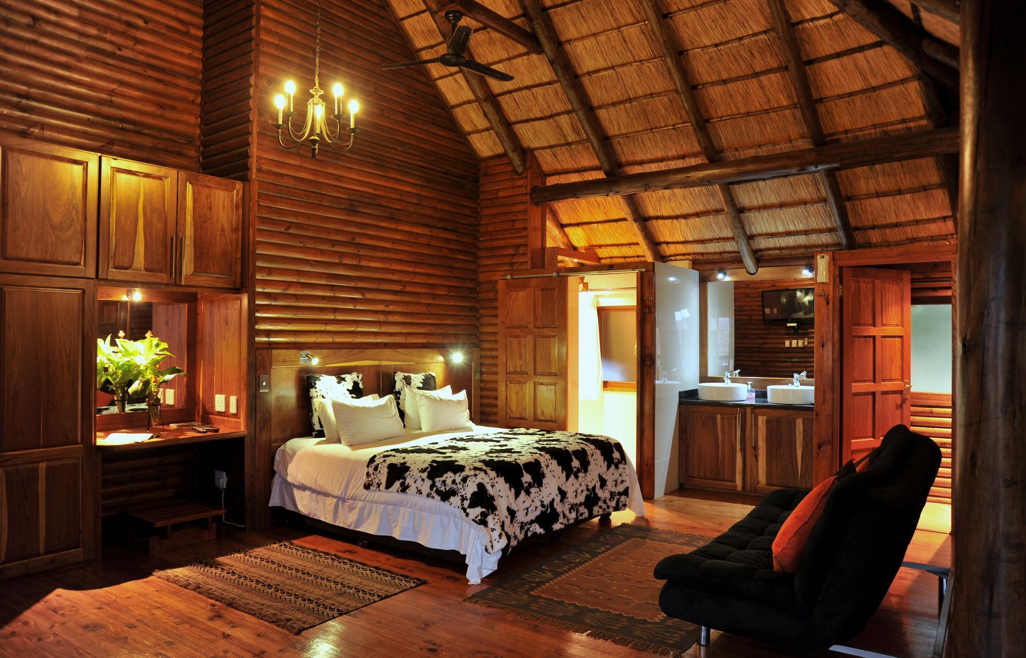 Elephant Walk Retreat Komatipoort Exterior photo