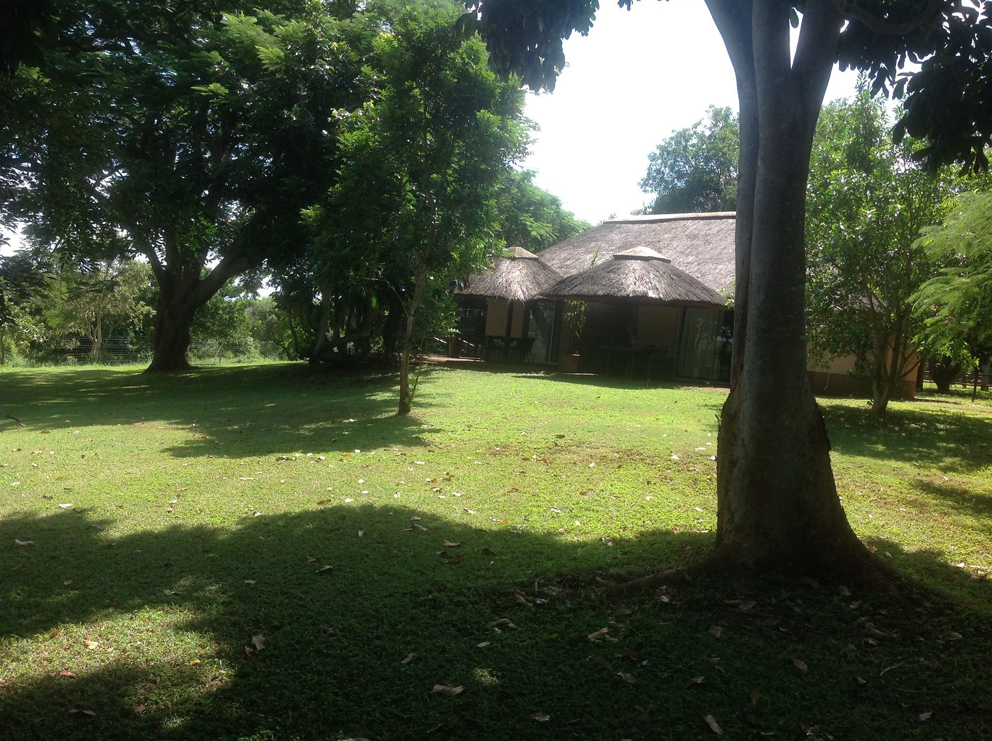 Elephant Walk Retreat Komatipoort Exterior photo