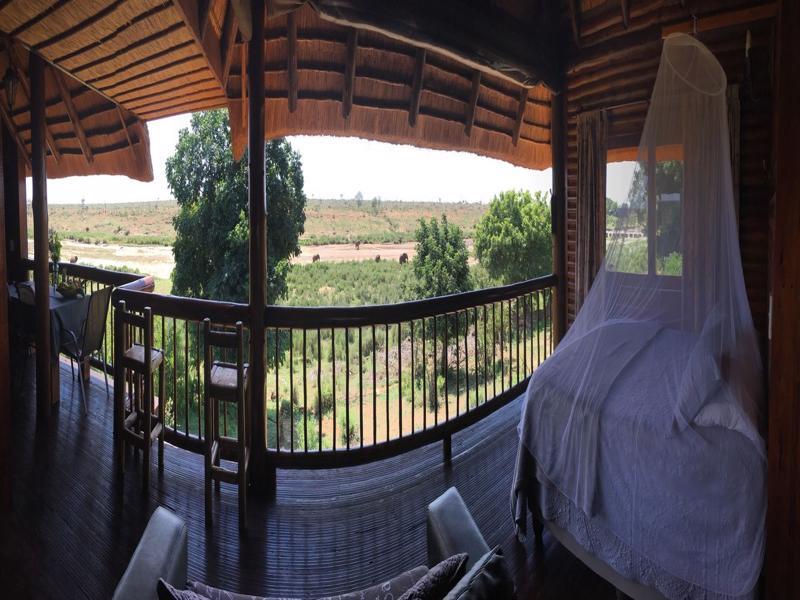 Elephant Walk Retreat Komatipoort Exterior photo