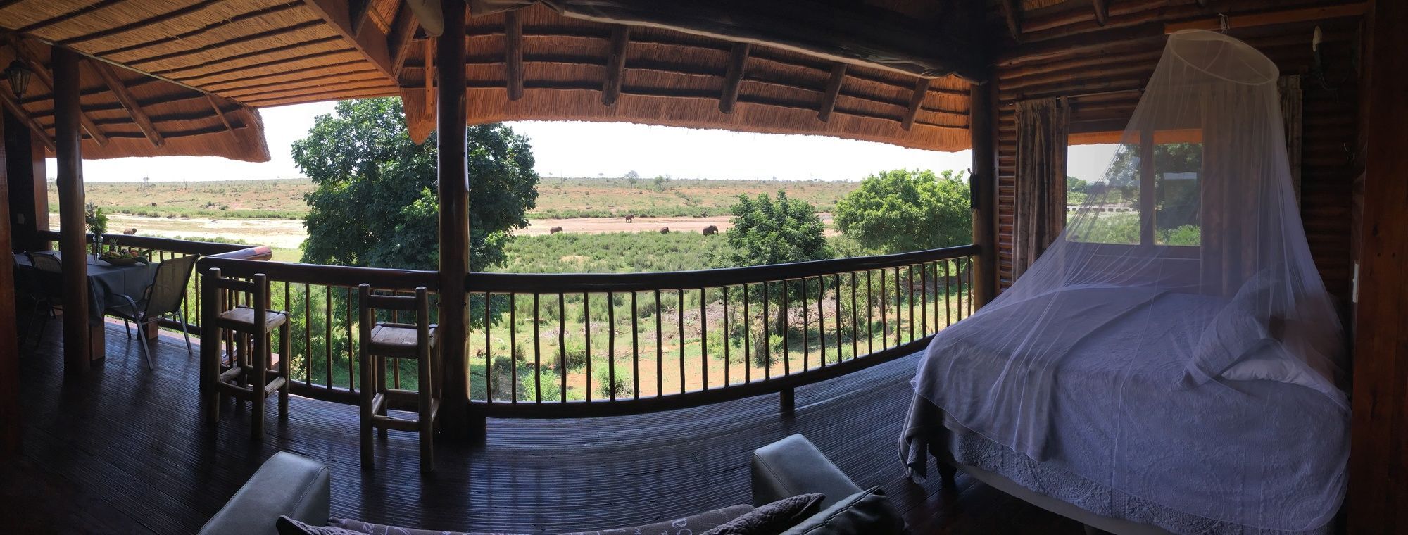 Elephant Walk Retreat Komatipoort Exterior photo