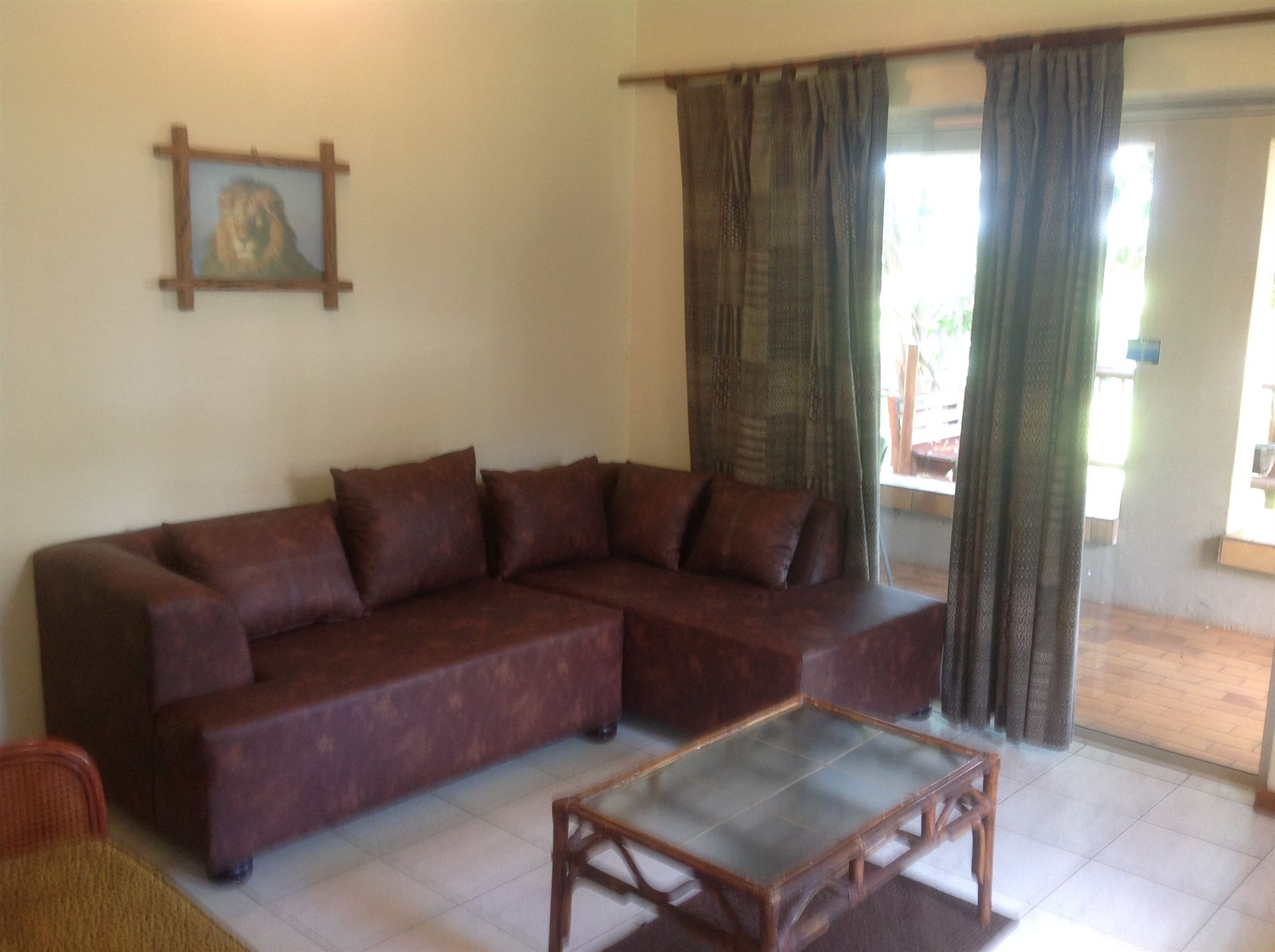 Elephant Walk Retreat Komatipoort Exterior photo