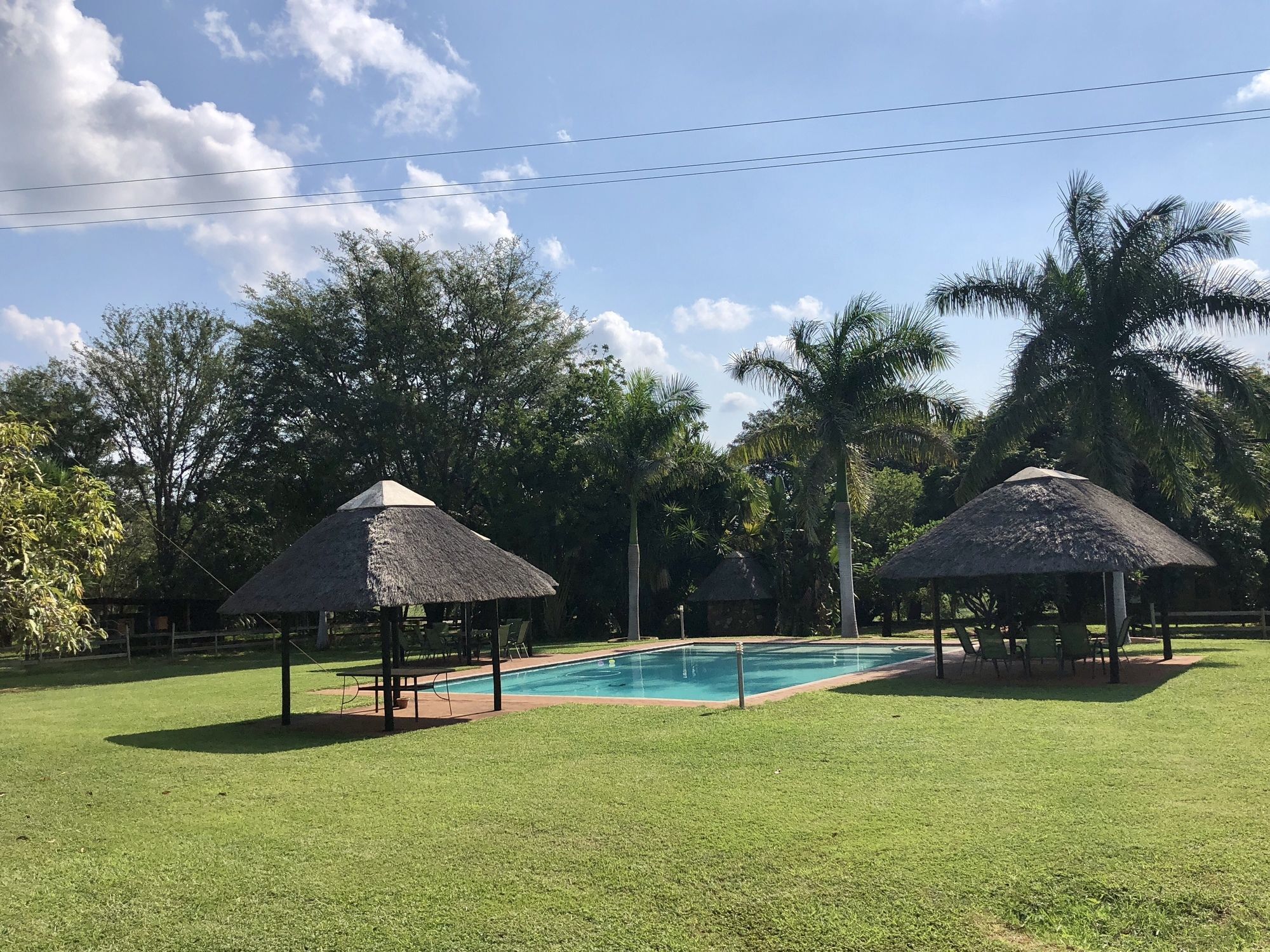 Elephant Walk Retreat Komatipoort Exterior photo