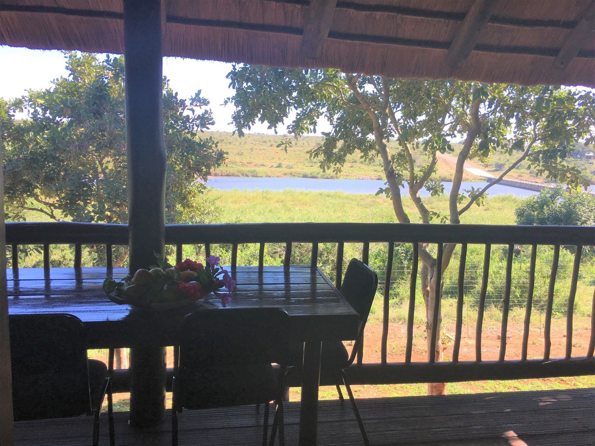 Elephant Walk Retreat Komatipoort Exterior photo