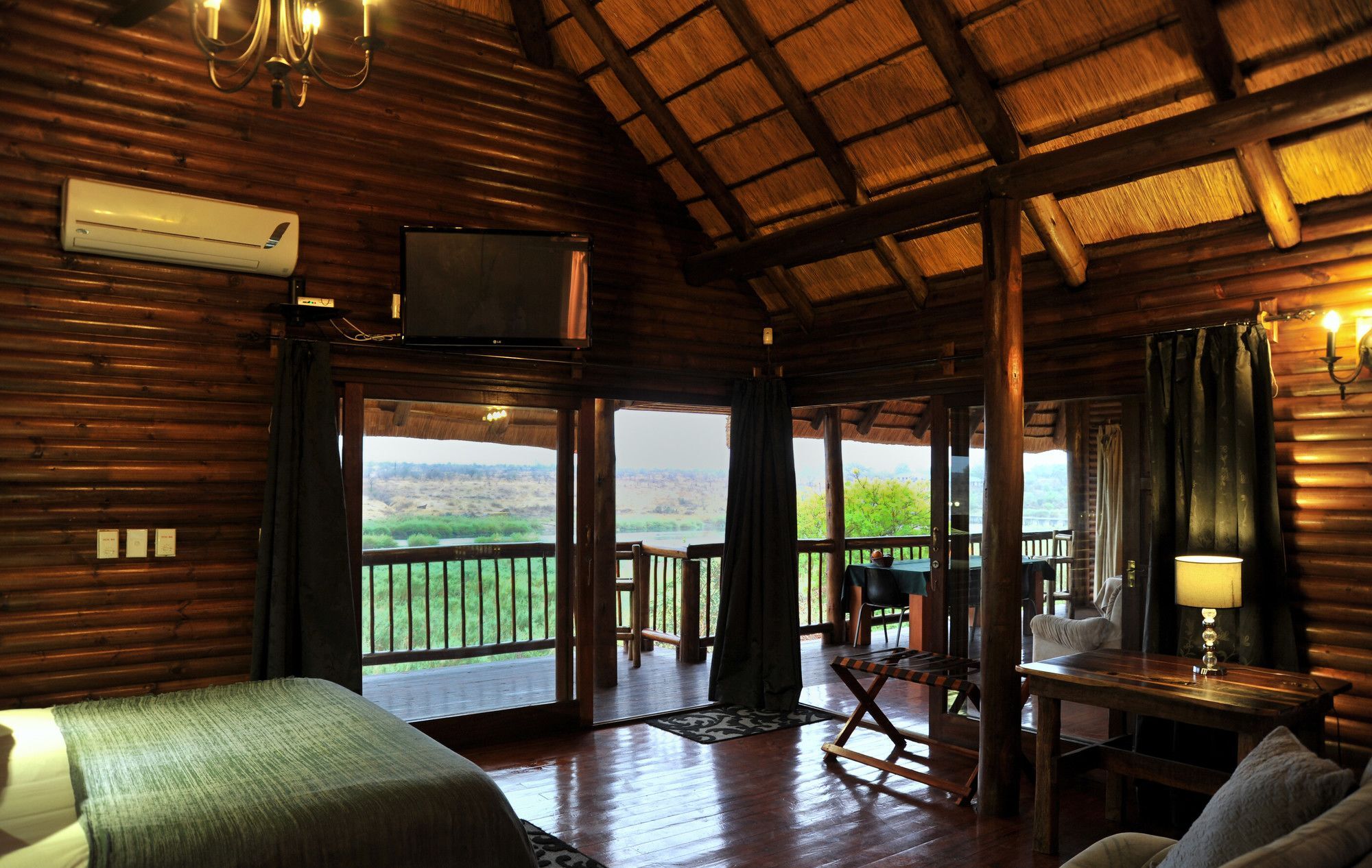 Elephant Walk Retreat Komatipoort Exterior photo