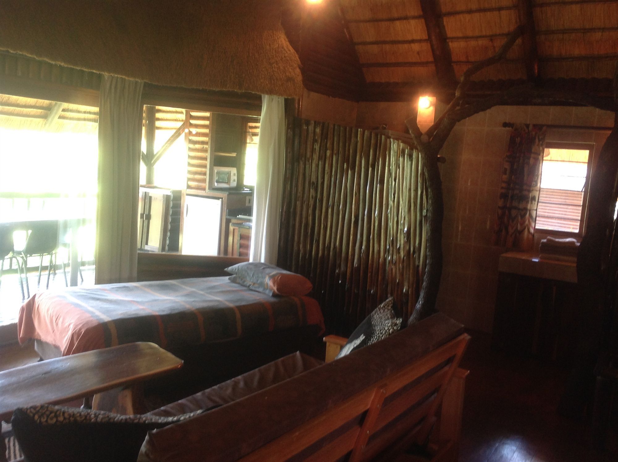 Elephant Walk Retreat Komatipoort Exterior photo