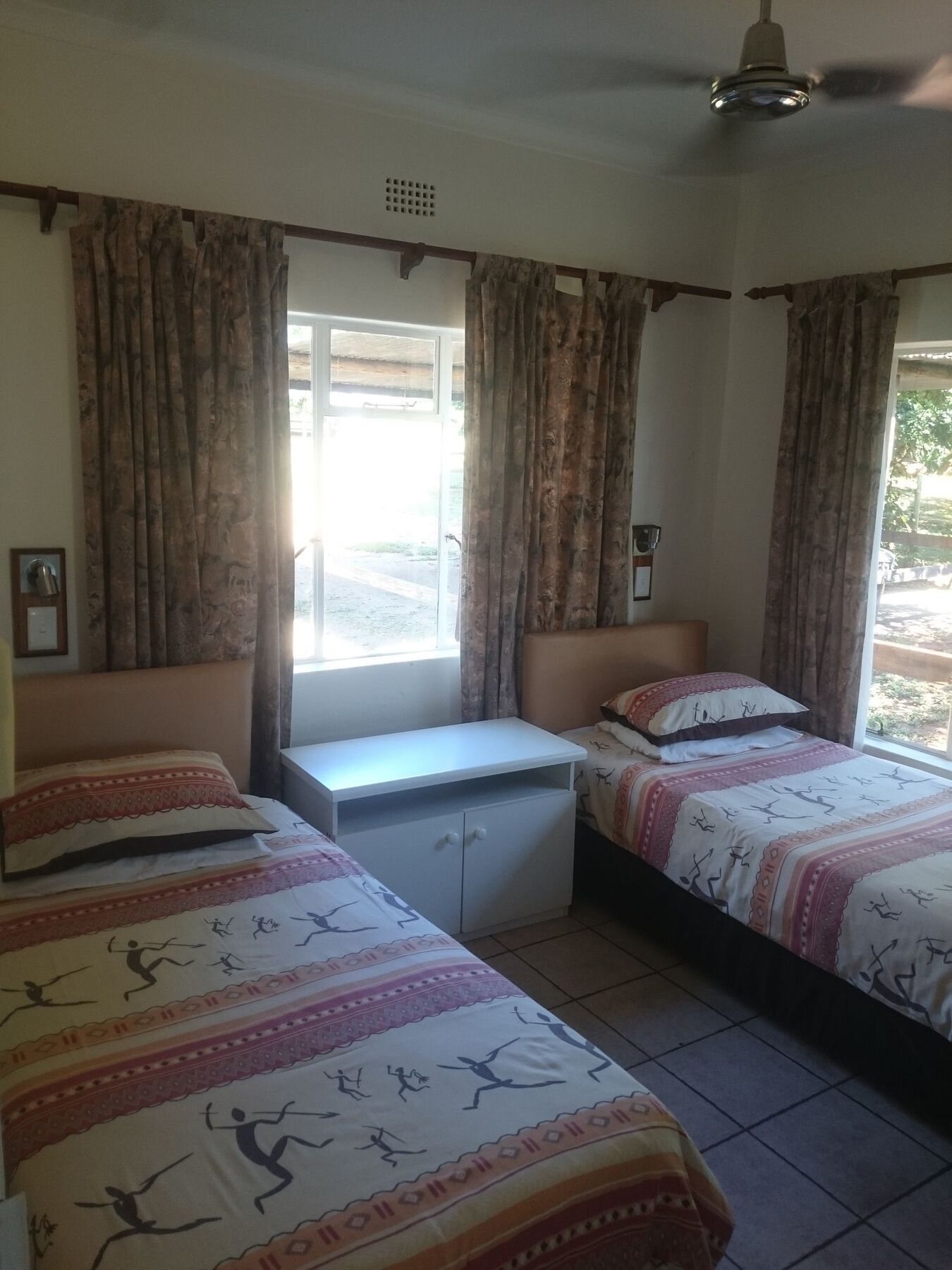 Elephant Walk Retreat Komatipoort Exterior photo