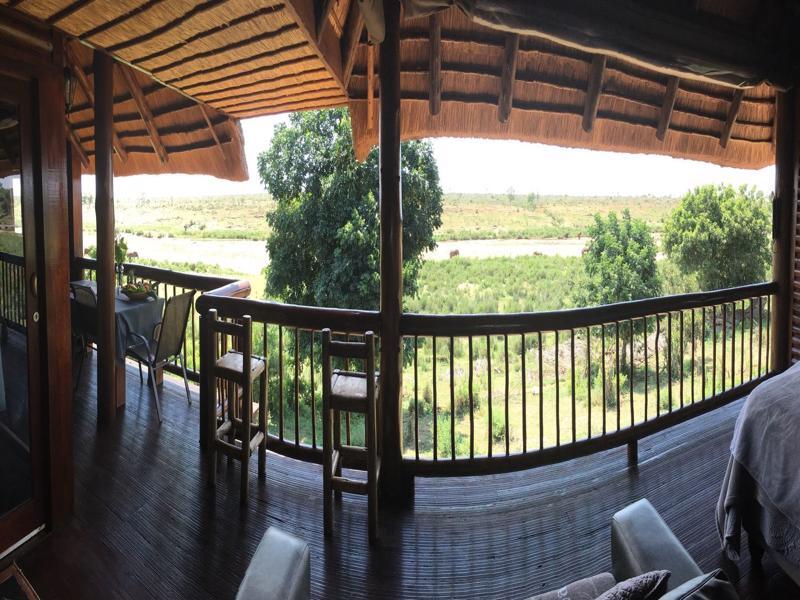 Elephant Walk Retreat Komatipoort Exterior photo