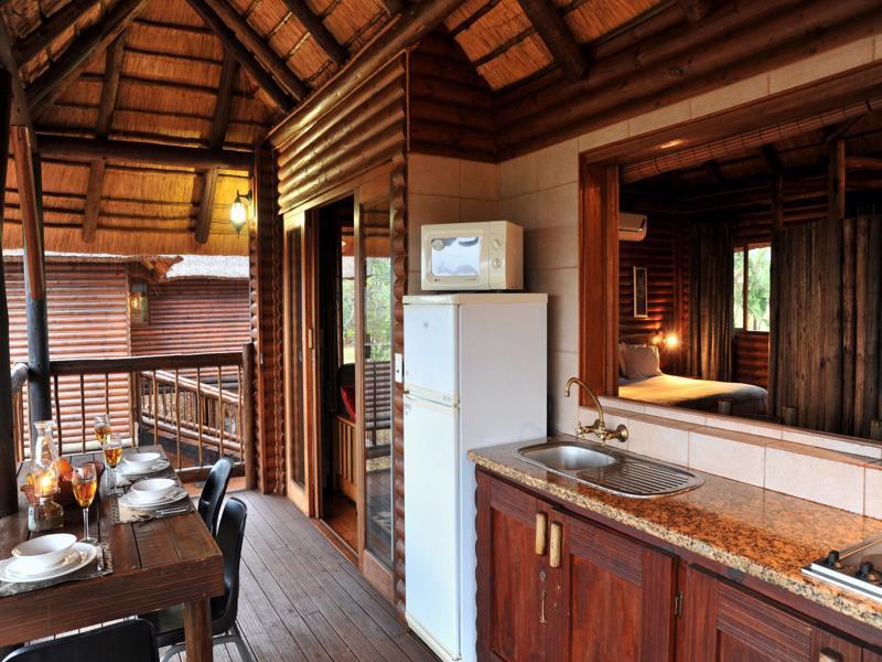 Elephant Walk Retreat Komatipoort Exterior photo