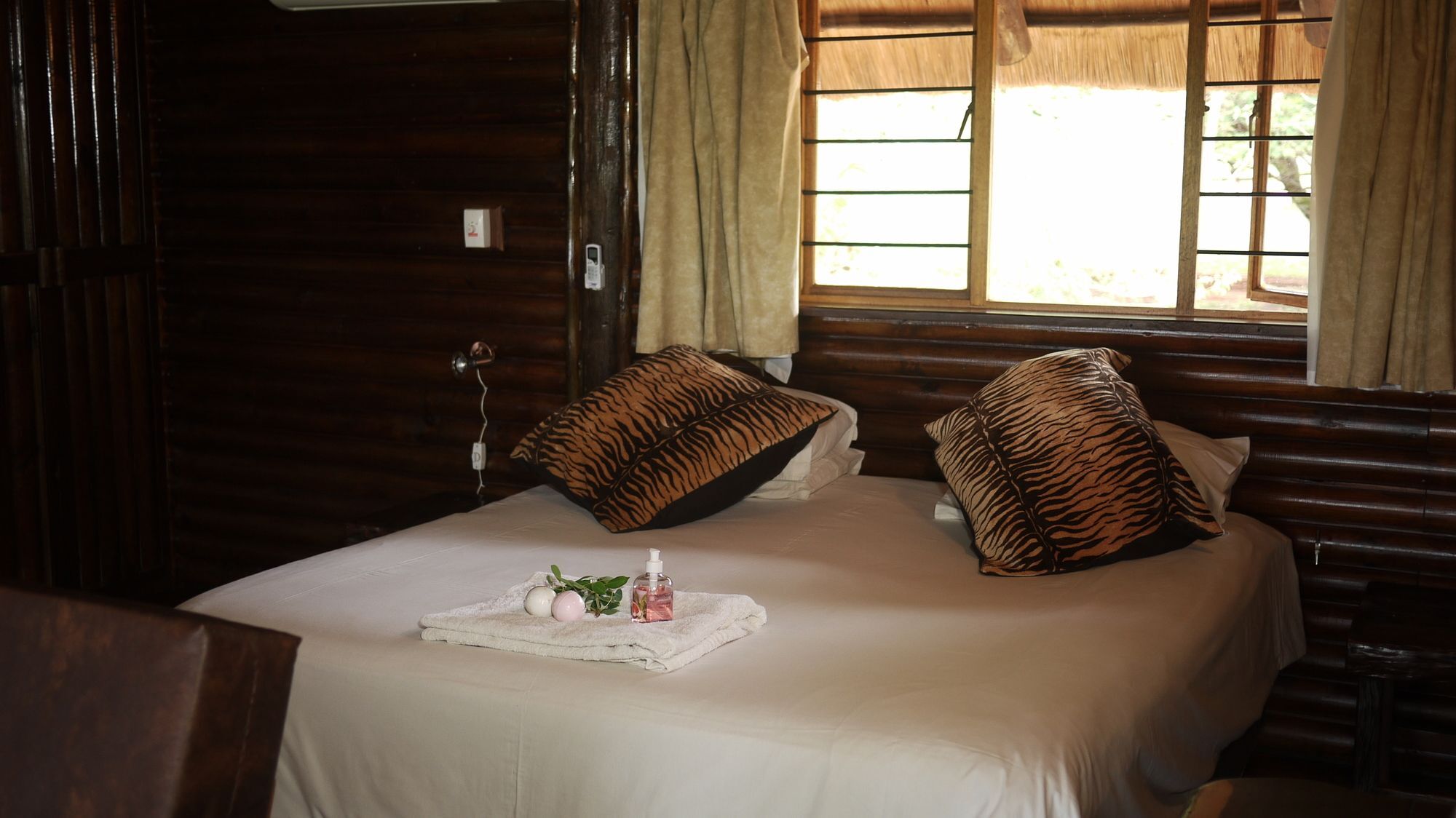Elephant Walk Retreat Komatipoort Exterior photo