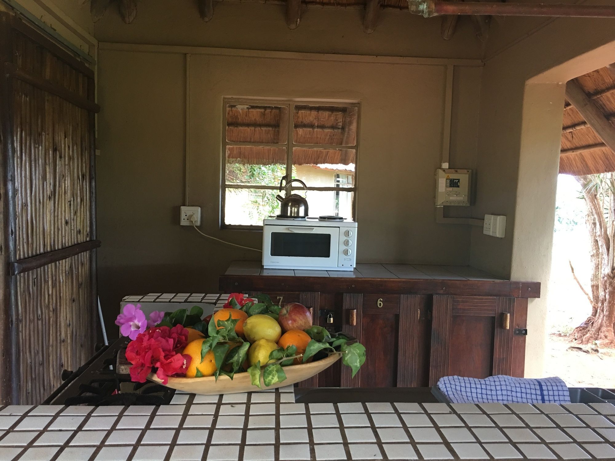Elephant Walk Retreat Komatipoort Exterior photo