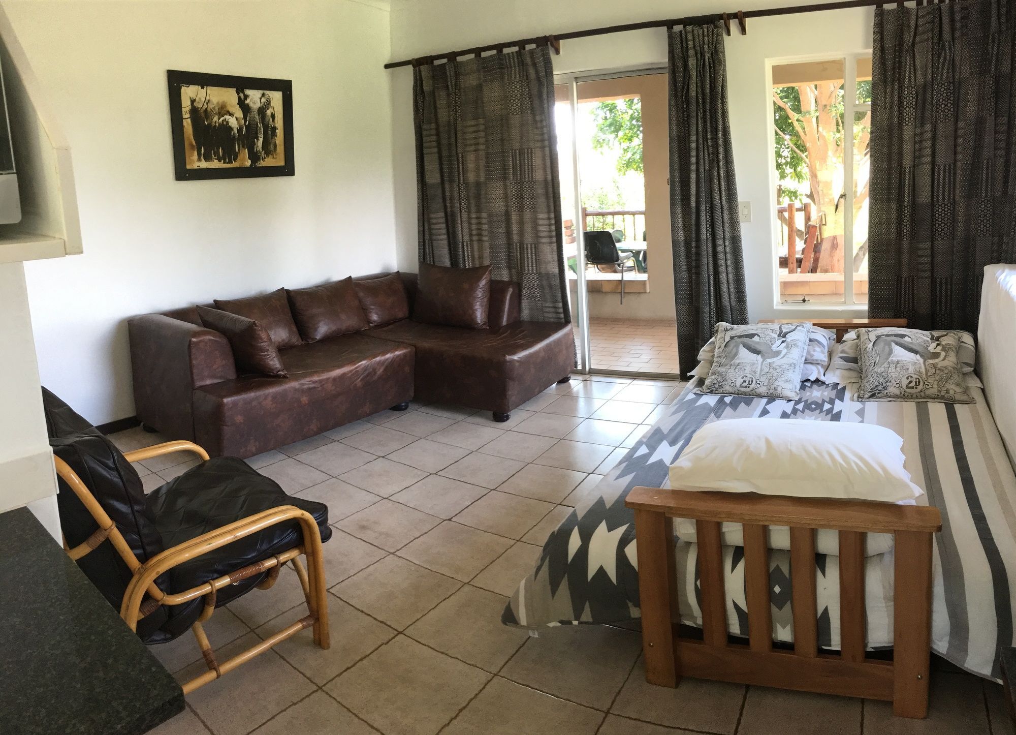 Elephant Walk Retreat Komatipoort Exterior photo