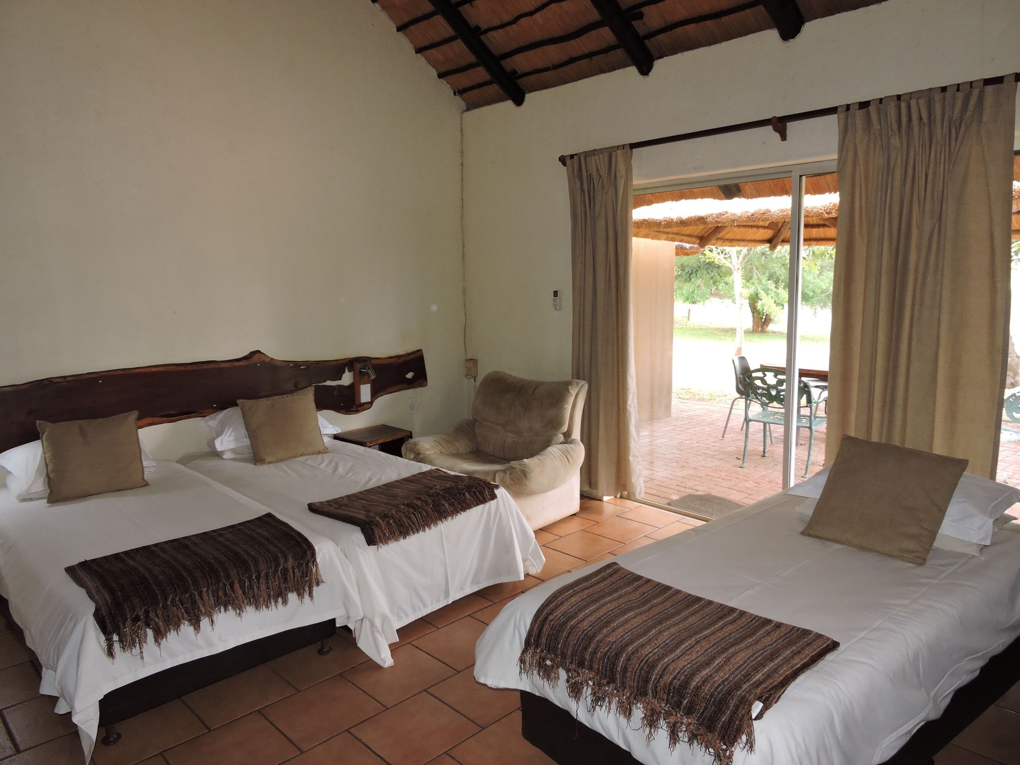 Elephant Walk Retreat Komatipoort Exterior photo