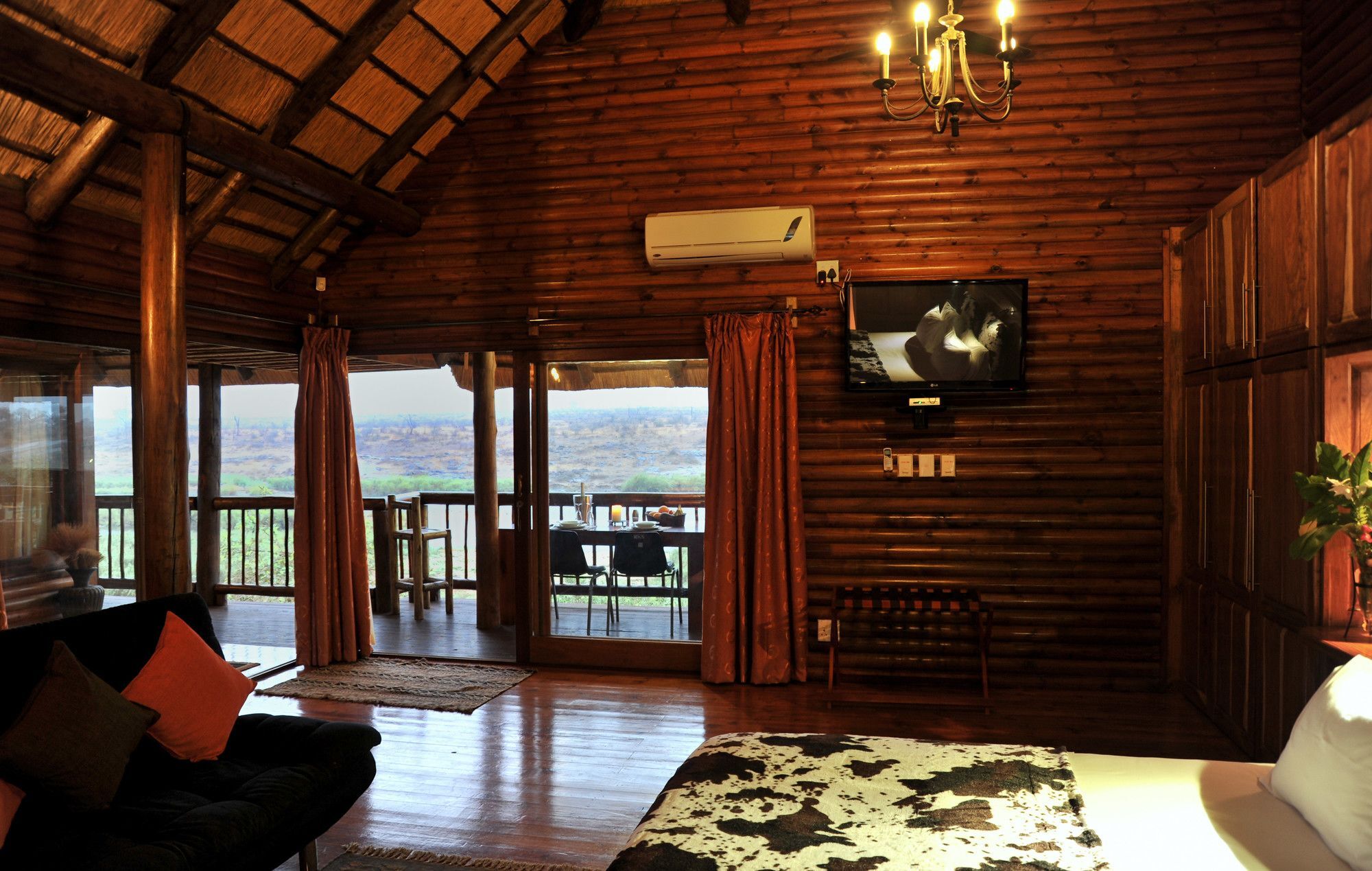Elephant Walk Retreat Komatipoort Exterior photo